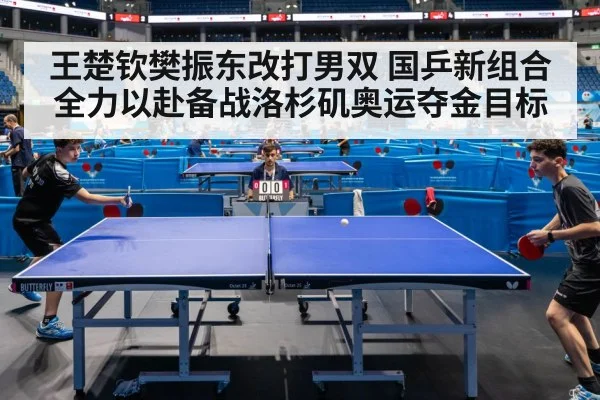 table tennis competition